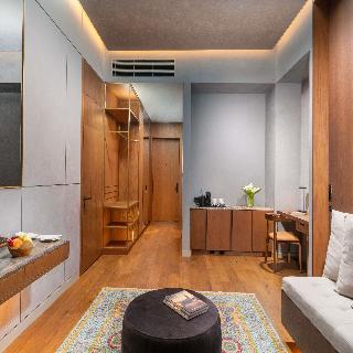 Rixos Tersane Istanbul fotoÄŸrafÄ±