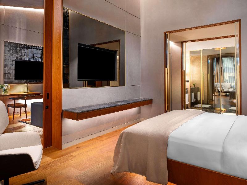 Rixos Tersane Istanbul - Oda