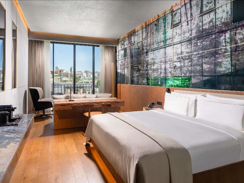 Rixos Tersane Istanbul - Oda