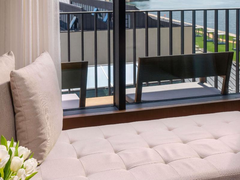 Rixos Tersane Istanbul - Oda