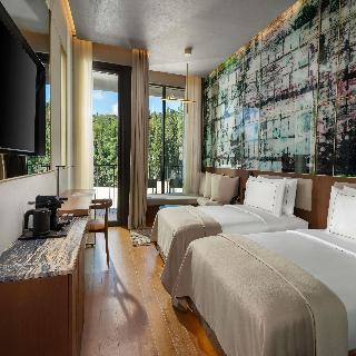Rixos Tersane Istanbul fotoÄŸrafÄ±