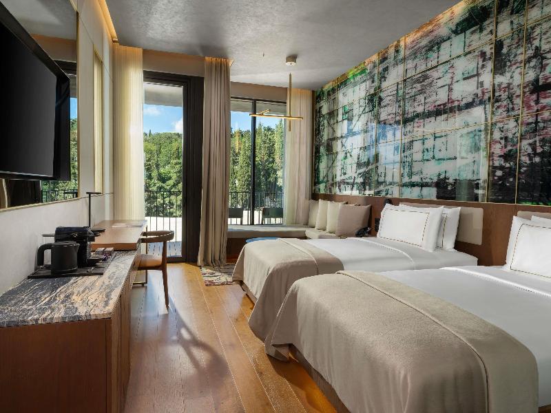 Rixos Tersane Istanbul - Oda