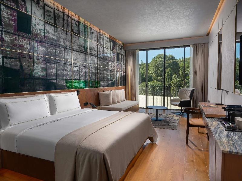 Rixos Tersane Istanbul - Oda