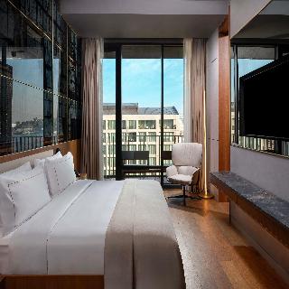 Rixos Tersane Istanbul fotoÄŸrafÄ±