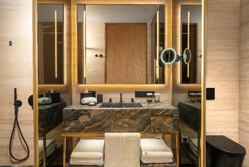 Rixos Tersane Istanbul - Oda