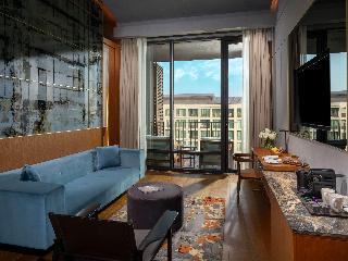 Rixos Tersane Istanbul fotoÄŸrafÄ±