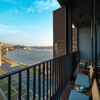 Rixos Tersane Istanbul fotoÄŸrafÄ±