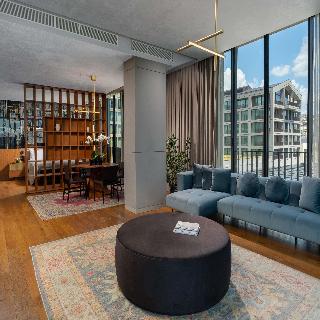 Rixos Tersane Istanbul fotoÄŸrafÄ±