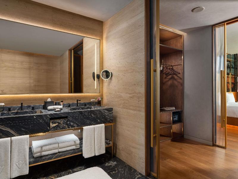 Rixos Tersane Istanbul - Oda