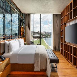 Rixos Tersane Istanbul fotoÄŸrafÄ±