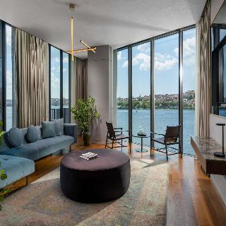Rixos Tersane Istanbul fotoÄŸrafÄ±