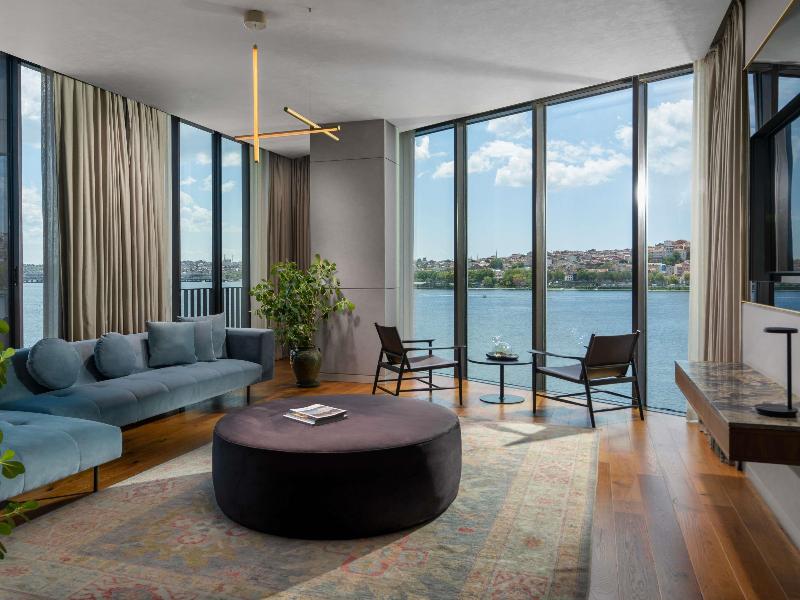 Rixos Tersane Istanbul - Oda
