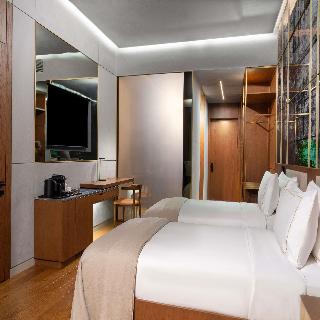 Rixos Tersane Istanbul fotoÄŸrafÄ±