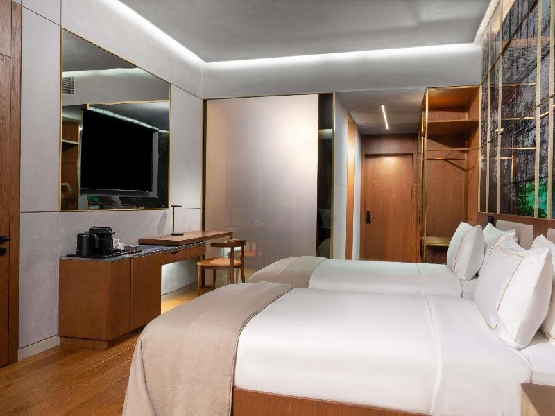 Rixos Tersane Istanbul - Oda