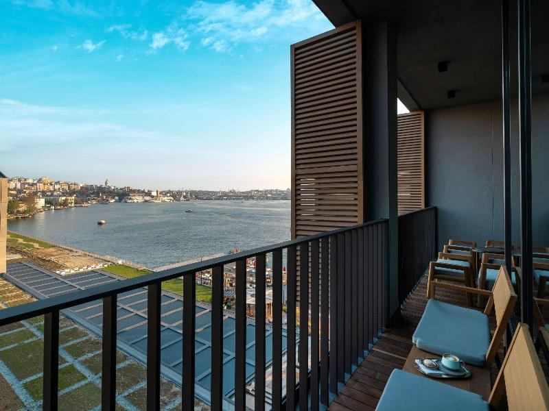 Rixos Tersane Istanbul - Oda
