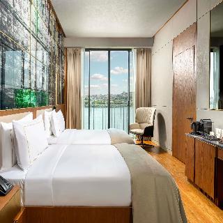 Rixos Tersane Istanbul fotoÄŸrafÄ±