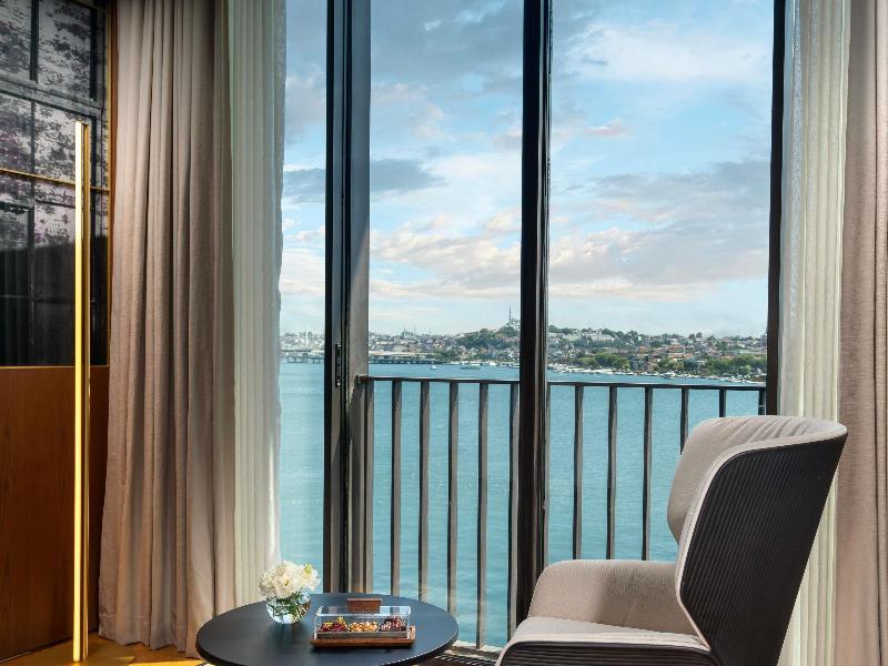Rixos Tersane Istanbul - Oda