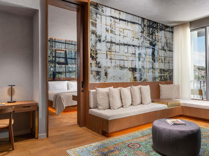 Rixos Tersane Istanbul - Oda
