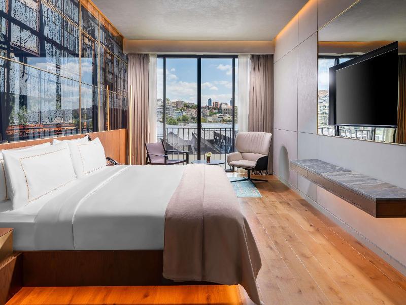 Rixos Tersane Istanbul - Oda