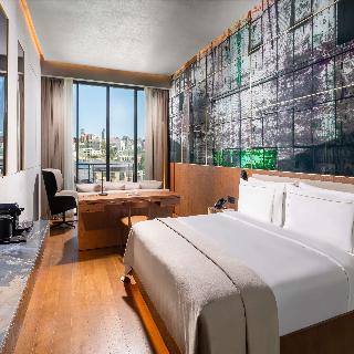 Rixos Tersane Istanbul fotoÄŸrafÄ±
