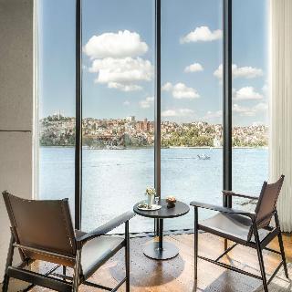 Rixos Tersane Istanbul fotoÄŸrafÄ±