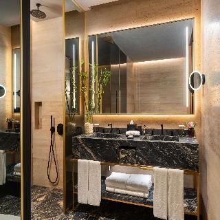 Rixos Tersane Istanbul fotoÄŸrafÄ±