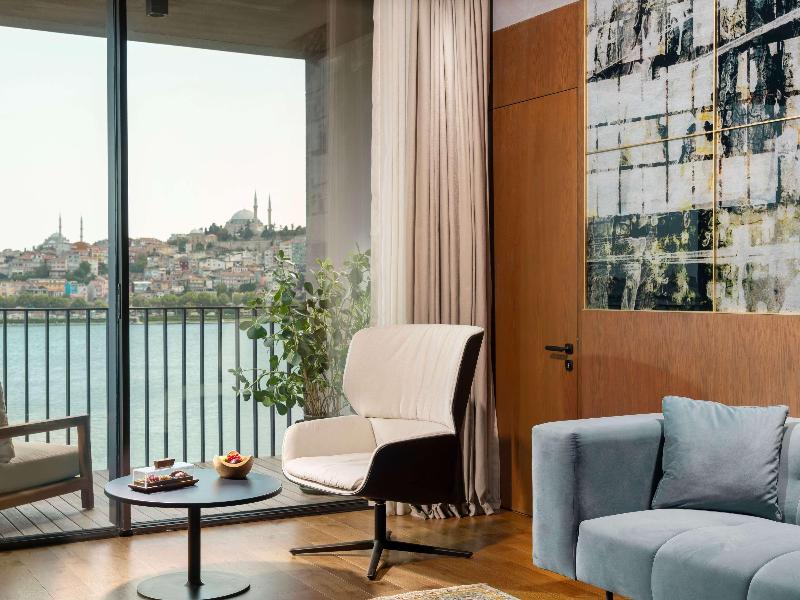 Rixos Tersane Istanbul - Oda