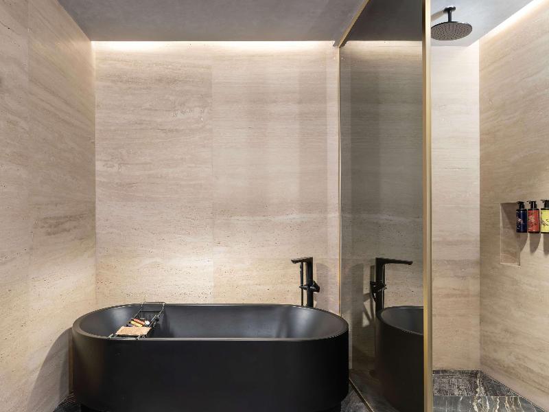 Rixos Tersane Istanbul - Oda