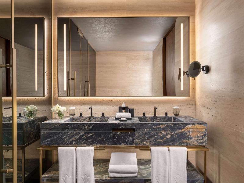 Rixos Tersane Istanbul - Oda