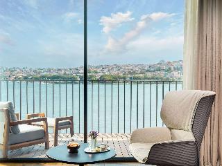 Rixos Tersane Istanbul fotoÄŸrafÄ±