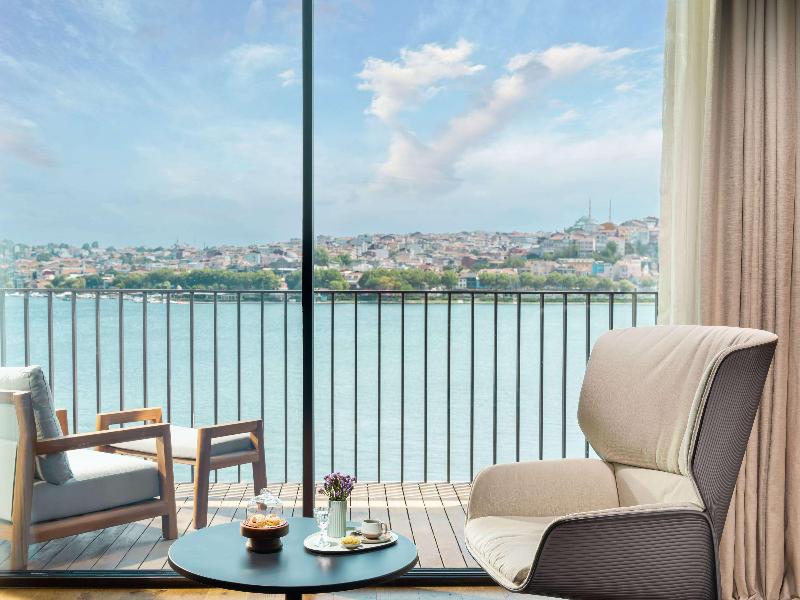 Rixos Tersane Istanbul - Oda