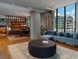 Rixos Tersane Istanbul fotoÄŸrafÄ±