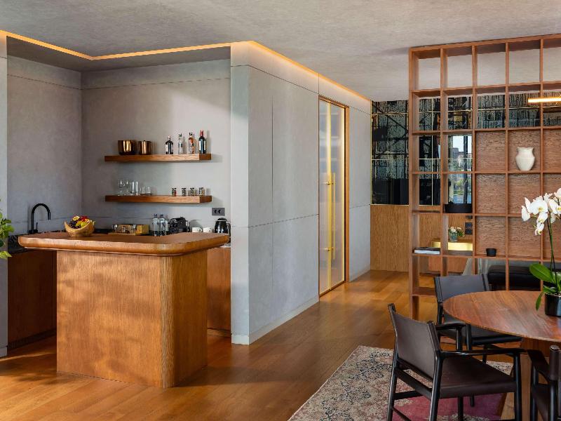 Rixos Tersane Istanbul - Oda
