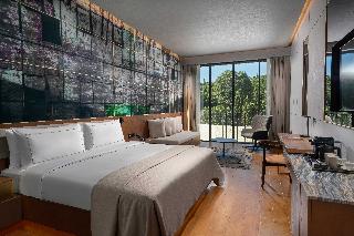 Rixos Tersane Istanbul fotoÄŸrafÄ±