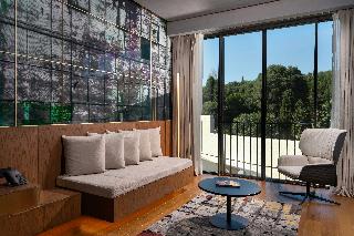Rixos Tersane Istanbul fotoÄŸrafÄ±