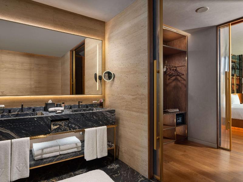 Rixos Tersane Istanbul - Oda