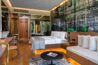 Rixos Tersane Istanbul fotoÄŸrafÄ±