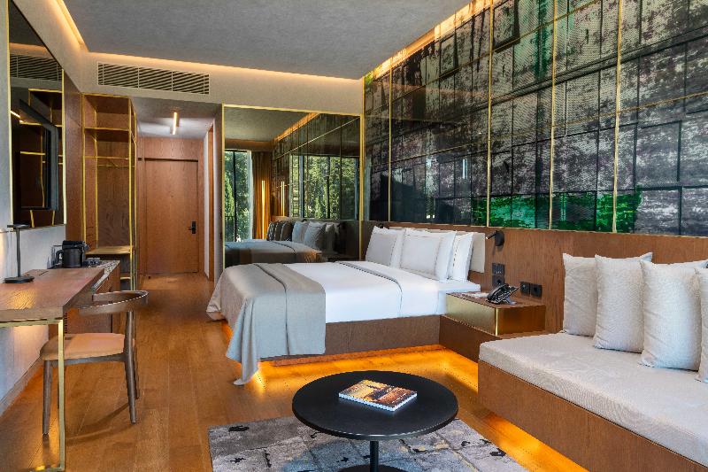 Rixos Tersane Istanbul - Oda