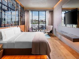 Rixos Tersane Istanbul fotoÄŸrafÄ±