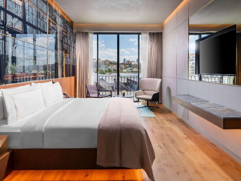 Rixos Tersane Istanbul - Oda