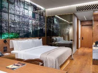Rixos Tersane Istanbul fotoÄŸrafÄ±