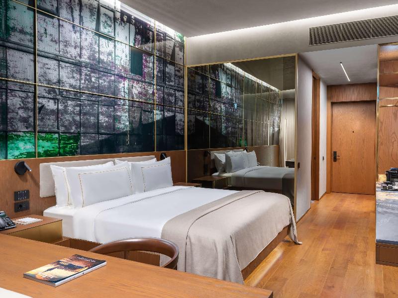Rixos Tersane Istanbul - Oda