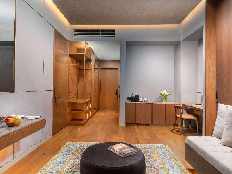 Rixos Tersane Istanbul - Oda