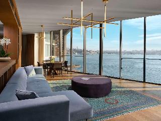 Rixos Tersane Istanbul fotoÄŸrafÄ±