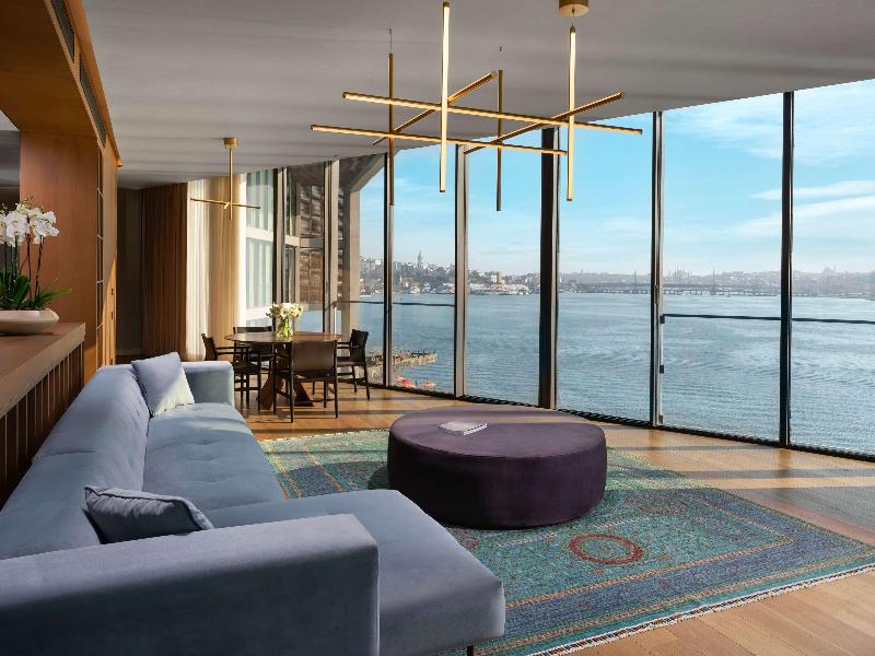 Rixos Tersane Istanbul - Oda