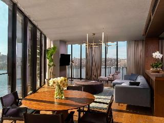 Rixos Tersane Istanbul fotoÄŸrafÄ±
