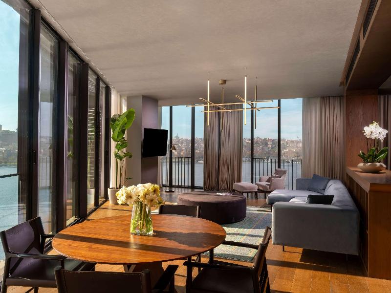 Rixos Tersane Istanbul - Oda