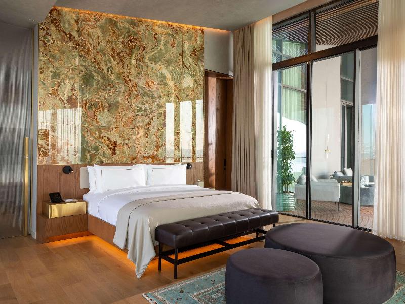 Rixos Tersane Istanbul - Oda