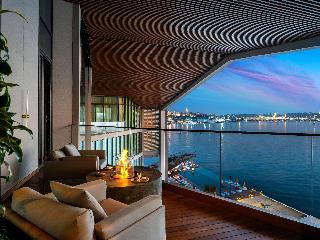 Rixos Tersane Istanbul fotoÄŸrafÄ±