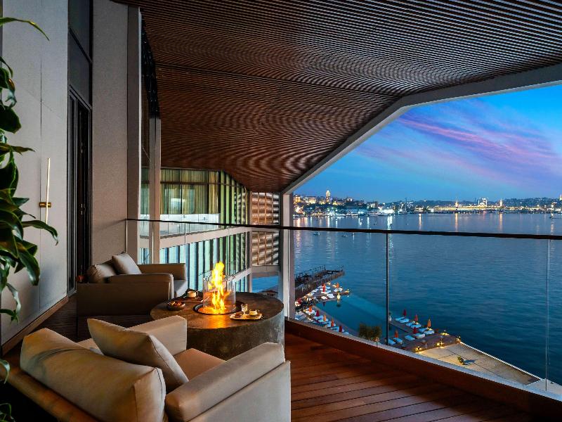 Rixos Tersane Istanbul - Oda